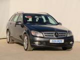 ������������� Mercedes C Class (W204)