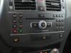 Mercedes C Class (W204)