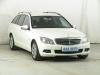 Mercedes C Class (W204)