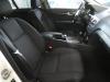 Mercedes C Class (W204)