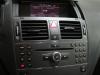 Mercedes C Class (W204)