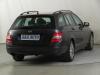 Mercedes C Class (W204)