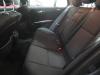 Mercedes C Class (W204)