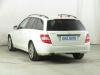 Mercedes C Class (W204)