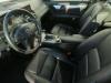 Mercedes C Class (W204)