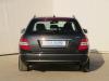 Mercedes C Class (W204)