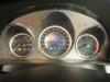 Mercedes C Class (W204)