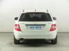 Mercedes C Class (W204)
