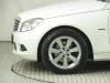 Mercedes C Class (W204)