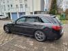 Mercedes C Class (W205)