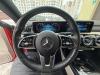 Mercedes C Class (W205)