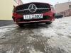 Mercedes C Class (W205)