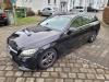 Mercedes C Class (W205)