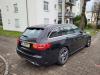 Mercedes C Class (W205)