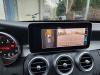 Mercedes C Class (W205)
