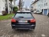 Mercedes C Class (W205)