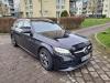 Mercedes C Class (W205)