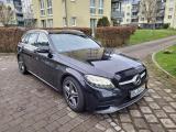 ������������� Mercedes C Class (W205)