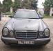 Mercedes E Class (W210)