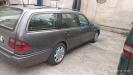 Mercedes E Class (W210)