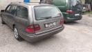 Mercedes E Class (W210)