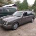 Mercedes E Class (W210)