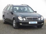 ������������� Mercedes E Class (W211)