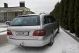 Mercedes E Class (W211)