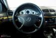 Mercedes E Class (W211)