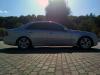 Mercedes E Class (W211)