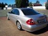 Mercedes E Class (W211)
