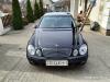 Mercedes E Class (W211)