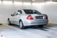 Mercedes E Class (W211)