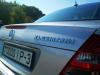 Mercedes E Class (W211)