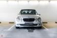 Mercedes E Class (W211)