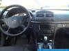 Mercedes E Class (W211)