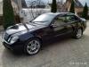 Mercedes E Class (W211)