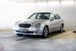 Mercedes E Class (W211)
