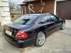 Mercedes E Class (W211)