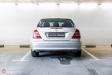 Mercedes E Class (W211)