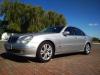 Mercedes E Class (W211)