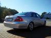Mercedes E Class (W211)