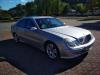 Mercedes E Class (W211)