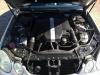 Mercedes E Class (W211)