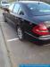 Mercedes E Class (W211)