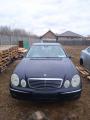 ������������� Mercedes E Class (W211)