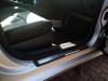 Mercedes E Class (W211)