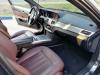 Mercedes E Class (W212)