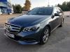 Mercedes E Class (W212)