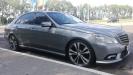 Mercedes E Class (W212)